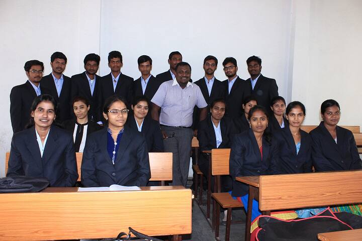 classroom